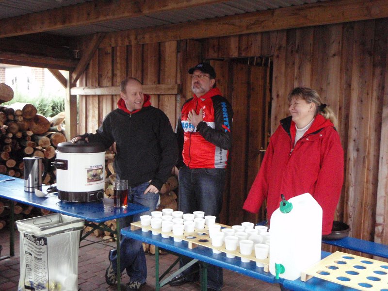 CTF Neumuenster 50
